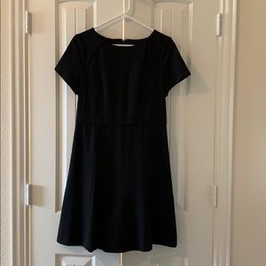 J. Crew- Little black dress- Brand New